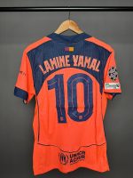 ⁦برشلونة 25/26 الزي الثالث نسخة لاعبين⁩ - الصورة ⁦3⁩