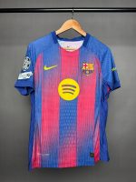 برشلونة 25/26 الزي الاساسي نسخة لاعبين