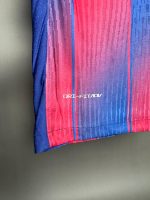 ⁦برشلونة 25/26 الزي الاساسي نسخة لاعبين⁩ - الصورة ⁦5⁩