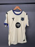 برشلونة 25/26 الزي الاحتياطي نسخة لاعبين