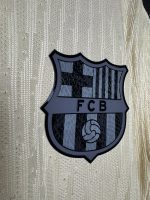⁦برشلونة 25/26 الزي الاحتياطي نسخة لاعبين⁩ - الصورة ⁦3⁩