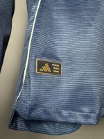 ⁦ريال مدريد 25/26 الزي الاحتياطي نسخة لاعبين اكمام طويلة⁩ - الصورة ⁦5⁩