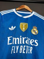 ⁦ريال مدريد 25/26 الزي الثالث نسخة لاعبين اكمام طويلة⁩ - الصورة ⁦4⁩