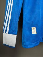 ⁦ريال مدريد 25/26 الزي الثالث نسخة لاعبين اكمام طويلة⁩ - الصورة ⁦5⁩