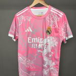 ريال مدريد 25/26 نسخة مميزة