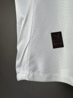 ⁦اسي ميلان 25/26 الزي الاحتياطي نسخة لاعبين⁩ - الصورة ⁦4⁩