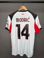 ⁦اسي ميلان 25/26 الزي الاحتياطي نسخة لاعبين⁩ - الصورة ⁦2⁩