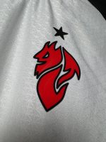 ⁦اسي ميلان 25/26 الزي الاحتياطي نسخة لاعبين⁩ - الصورة ⁦3⁩