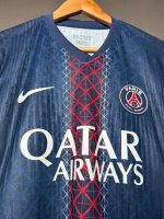 ⁦باريس سان جيرمان 25/26 الزي الاساسي نسخة لاعبين⁩ - الصورة ⁦4⁩