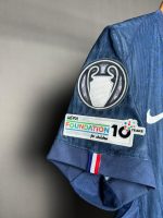 ⁦باريس سان جيرمان 25/26 الزي الاساسي نسخة لاعبين⁩ - الصورة ⁦5⁩