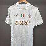نابولي 25/26 الزي الاحتياطي نسخة لاعبين