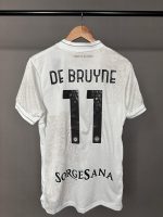 ⁦نابولي 25/26 الزي الاحتياطي نسخة لاعبين⁩ - الصورة ⁦2⁩