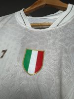 ⁦نابولي 25/26 الزي الاحتياطي نسخة لاعبين⁩ - الصورة ⁦3⁩