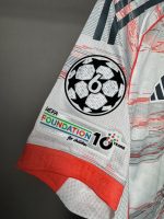 ⁦بايرن ميونخ 25/26 الزي الاحتياطي نسخة لاعبين⁩ - الصورة ⁦5⁩