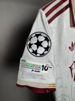 ⁦ارسنال 25/26 الزي الثالث نسخة لاعبين⁩ - الصورة ⁦4⁩