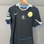 تشيلسي 25/26 الزي الثالث نسخة لاعبين