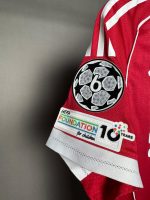 ⁦ليفربول 25/26 الزي الاساسي نسخة لاعبين⁩ - الصورة ⁦4⁩