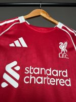 ⁦ليفربول 25/26 الزي الاساسي نسخة لاعبين⁩ - الصورة ⁦5⁩