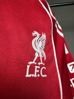 ⁦ليفربول 25/26 الزي الاساسي نسخة لاعبين⁩ - الصورة ⁦6⁩