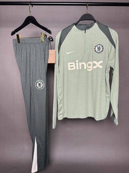 تشيلسي 25/26 بدلة تدريب