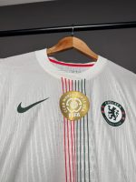 ⁦تشيلسي 25/26 الزي الاحتياطي نسخة لاعبين⁩ - الصورة ⁦3⁩