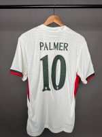 ⁦تشيلسي 25/26 الزي الاحتياطي نسخة لاعبين⁩ - الصورة ⁦2⁩