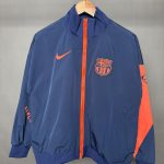 جكيت برشلونة 25/26