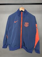 جكيت برشلونة 25/26