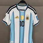 الارجنتين 25/26 الزي الاساسي نسخة لاعبين