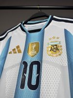 ⁦الارجنتين 25/26 الزي الاساسي نسخة لاعبين⁩ - الصورة ⁦2⁩