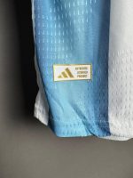 ⁦الارجنتين 25/26 الزي الاساسي نسخة لاعبين⁩ - الصورة ⁦4⁩