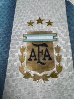 ⁦الارجنتين 25/26 الزي الاساسي نسخة لاعبين⁩ - الصورة ⁦6⁩