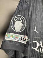 ⁦باريس سان جيرمان 25/26 الزي الرابع نسخة لاعبين⁩ - الصورة ⁦4⁩