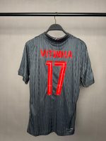 ⁦باريس سان جيرمان 25/26 الزي الرابع نسخة لاعبين⁩ - الصورة ⁦2⁩