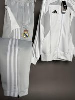 ⁦ريال مدريد 25/26 بدلة رياضية⁩ - الصورة ⁦3⁩