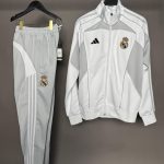 ريال مدريد 25/26 بدلة رياضية