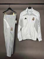 ريال مدريد 25/26 بدلة رياضية