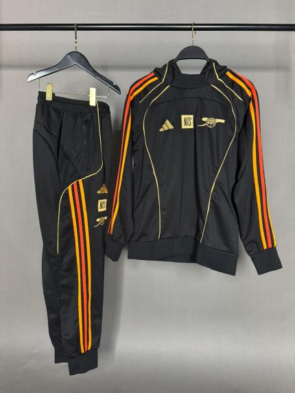 ارسنال 25/26 بدلة رياضية