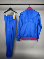 ⁦برشلونة 25/26 بدلة رياضية⁩ - الصورة ⁦4⁩