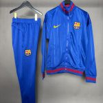 برشلونة 25/26 بدلة رياضية