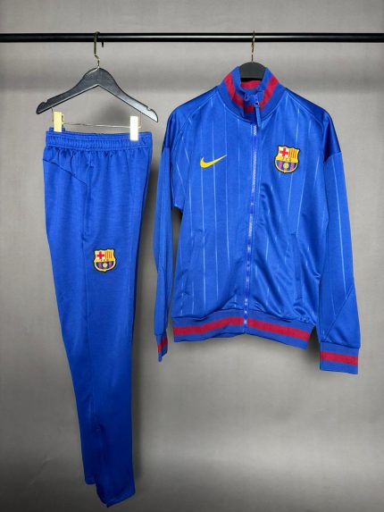 برشلونة 25/26 بدلة رياضية