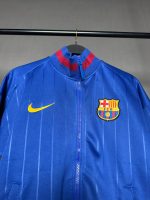 ⁦برشلونة 25/26 بدلة رياضية⁩ - الصورة ⁦3⁩