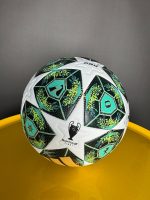 كرة نهائي دوري ابطال اوروبا 24/25