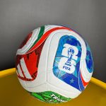 كرة كأس العالم 2026