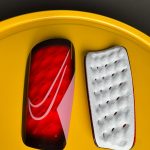 كسارات كرة قدم