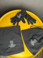 ⁦قفازات + لفحة + قبعة⁩ - الصورة ⁦2⁩