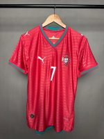 البرتغال 2026 الزي الاساسي نسخة لاعبين