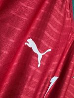 ⁦البرتغال 2026 الزي الاساسي نسخة لاعبين⁩ - الصورة ⁦6⁩