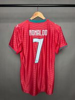 ⁦البرتغال 2026 الزي الاساسي نسخة لاعبين⁩ - الصورة ⁦2⁩