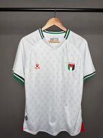 فلسطين 25/26 الزي الأساسي نسخة لاعبين